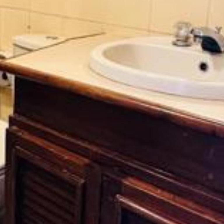Lujoso apartamento Baluarte de Santo Domingo - Two-Bedroom Apartment - 7
