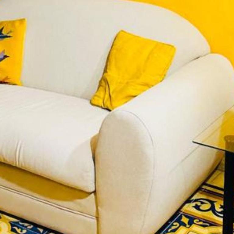 Lujoso apartamento Baluarte de Santo Domingo - Two-Bedroom Apartment - 6