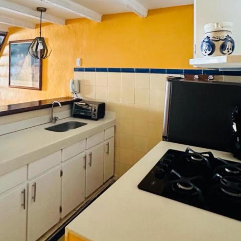 Lujoso apartamento Baluarte de Santo Domingo - Two-Bedroom Apartment - 8