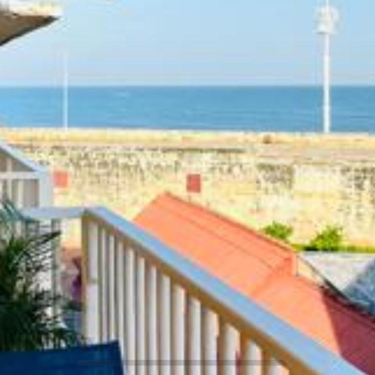 Lujoso apartamento Baluarte de Santo Domingo - Two-Bedroom Apartment - 2