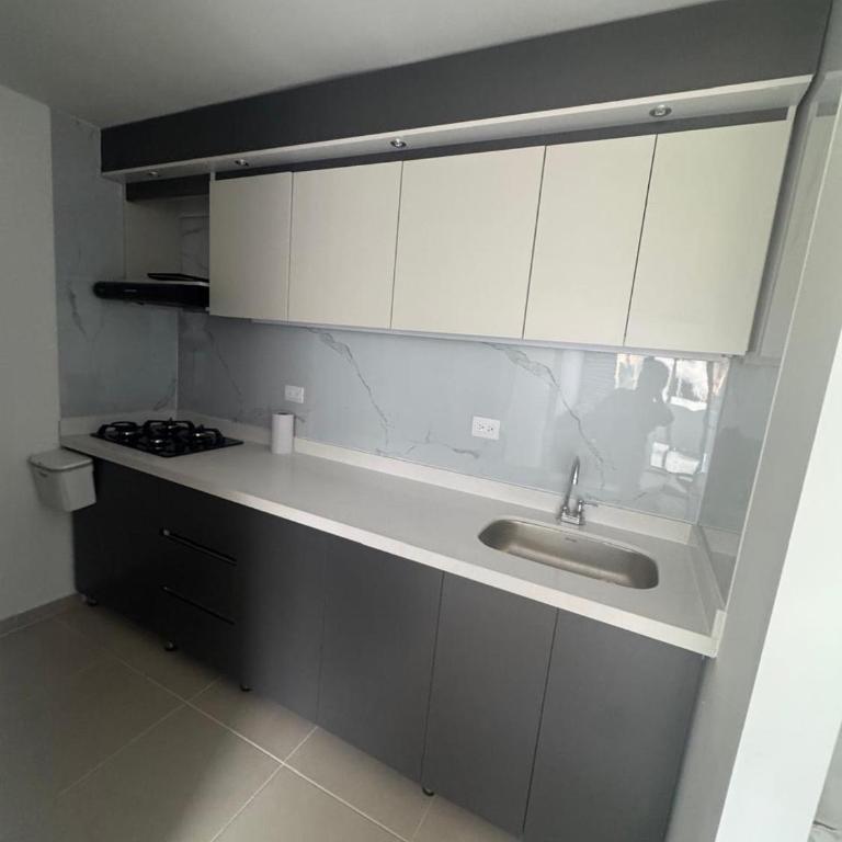 In the heart of the Coffee Region - Apartamento de 3 dormitorios - 2