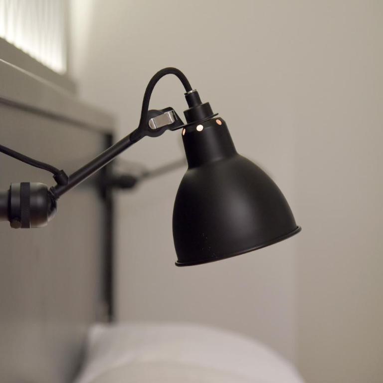 Hôtel Pax - Chambre Double - 2