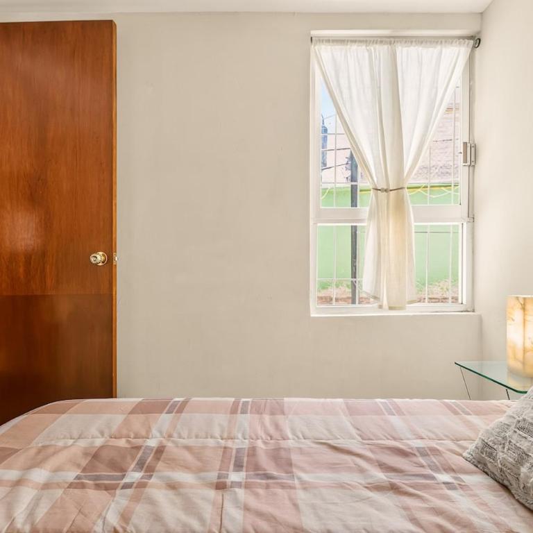 Equipped apartment with parking 2 bedrooms - Apartamento de 3 dormitorios - 26