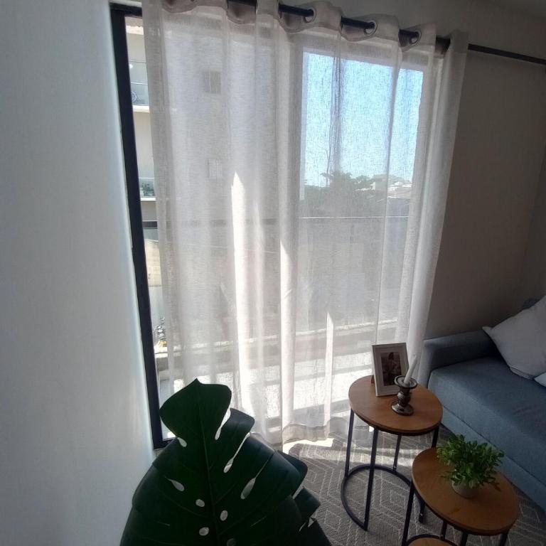 Cartagena Apartamento 2 dormitorios 2 baños en Edificio Confortable piscina, gym, coworking, salón, parqueadero, sobre avenida principal - Two-Bedroom Apartment - 33