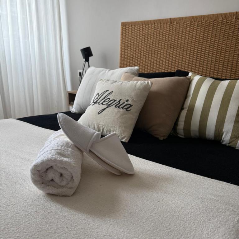 Departamento Recoleta II - One-Bedroom Apartment - 3