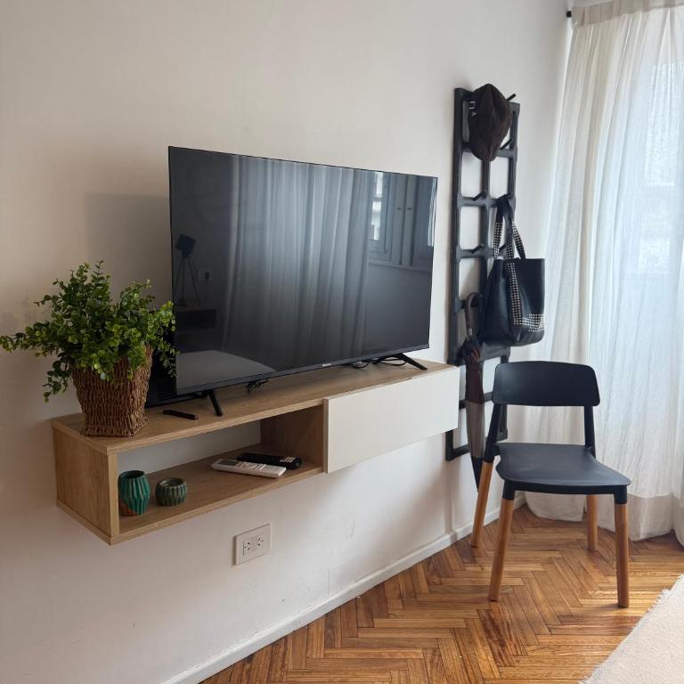 Departamento Recoleta II - One-Bedroom Apartment - 4