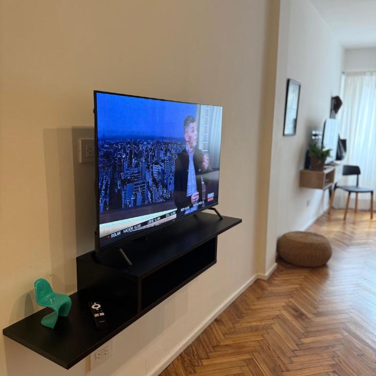 Departamento Recoleta II - One-Bedroom Apartment - 9