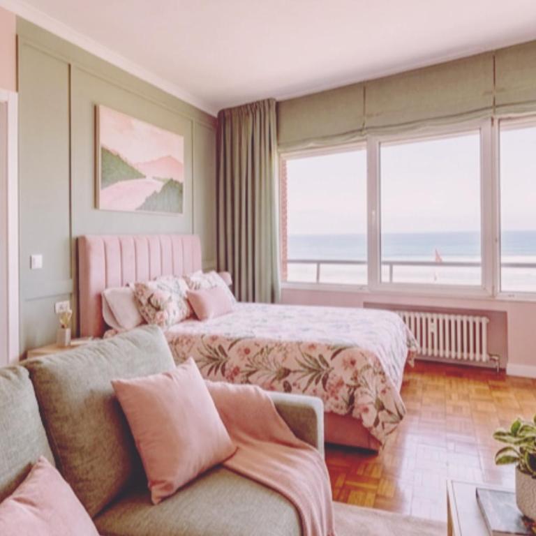 la suite de tus sueños - Apartamento de 1 dormitorio - 3