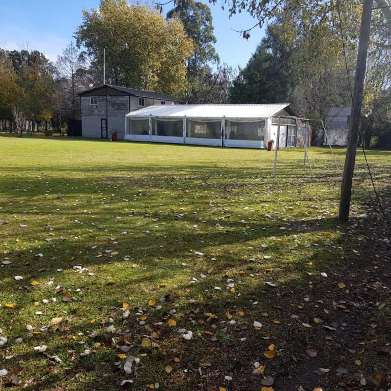 El Campito - Two-Bedroom House - 1