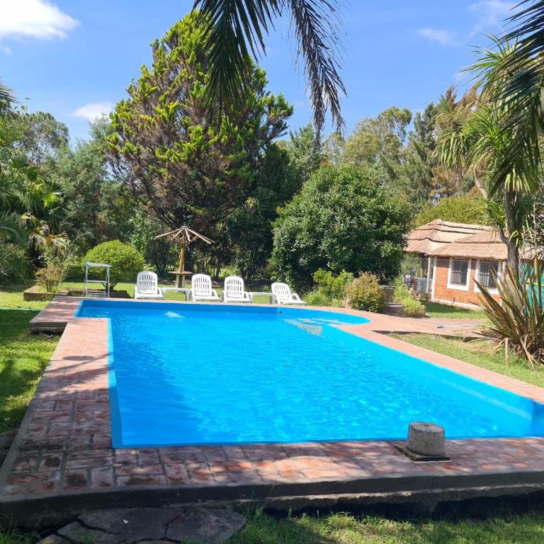 El Campito - Two-Bedroom House - 5
