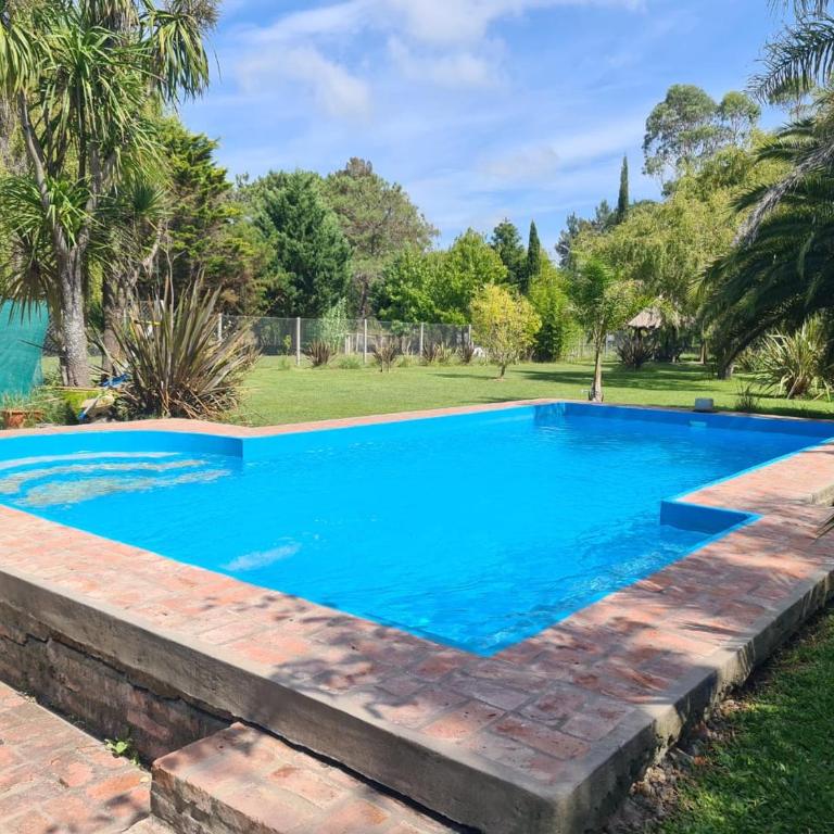 El Campito - Two-Bedroom House - 7