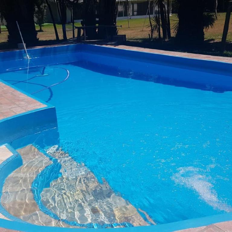 El Campito - Two-Bedroom House - 11