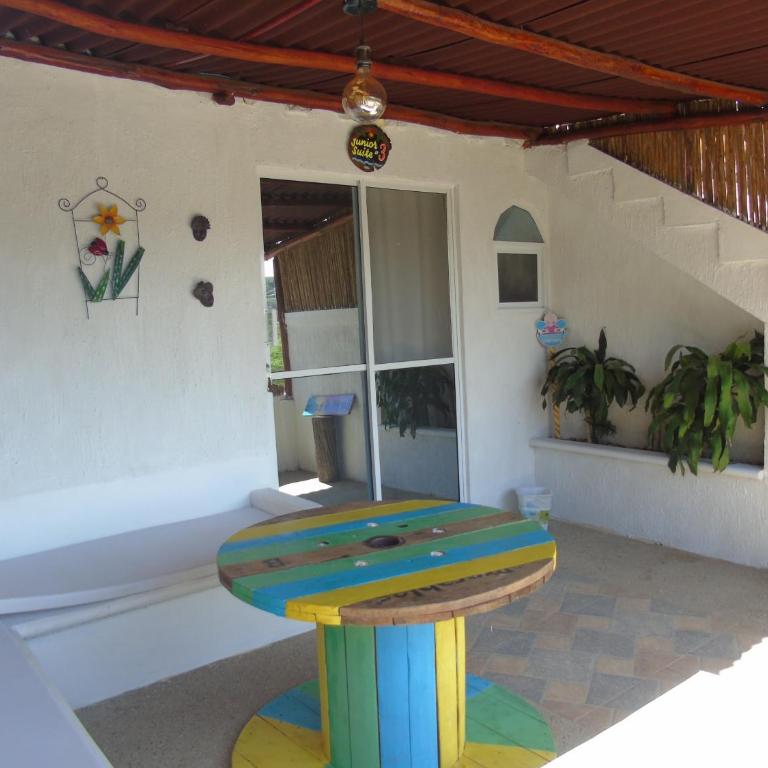 brisas costeña - Family Room - 4