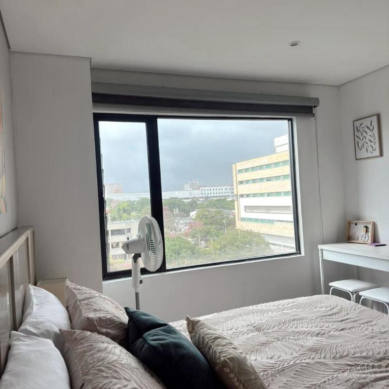 Modern apartment north of Barranquilla - Two-Bedroom Apartment - 7