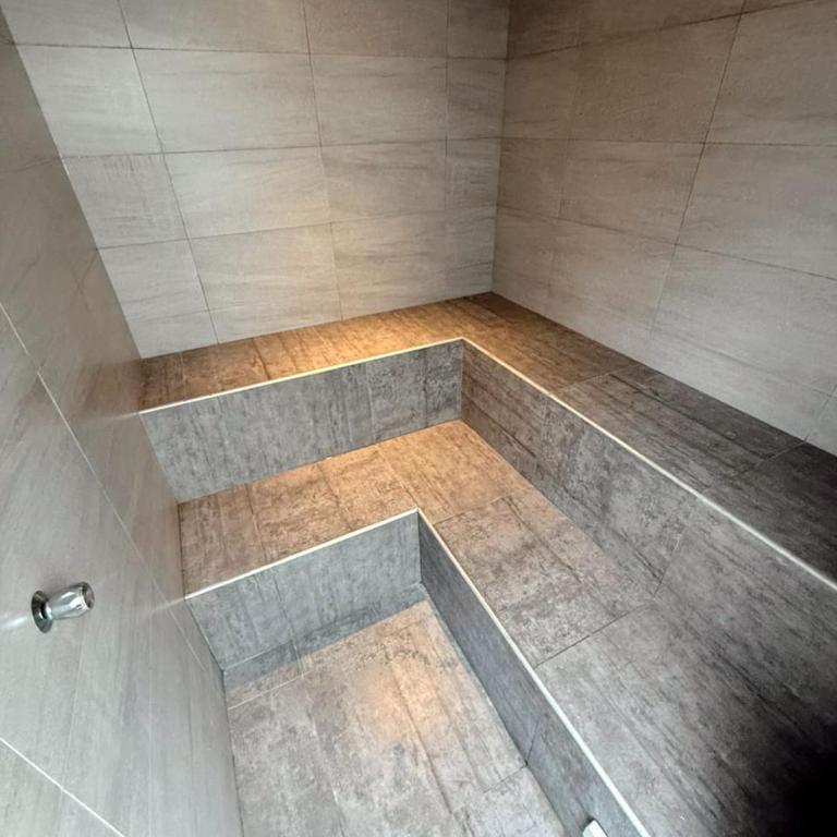 Modern apartment north of Barranquilla - Two-Bedroom Apartment - 8