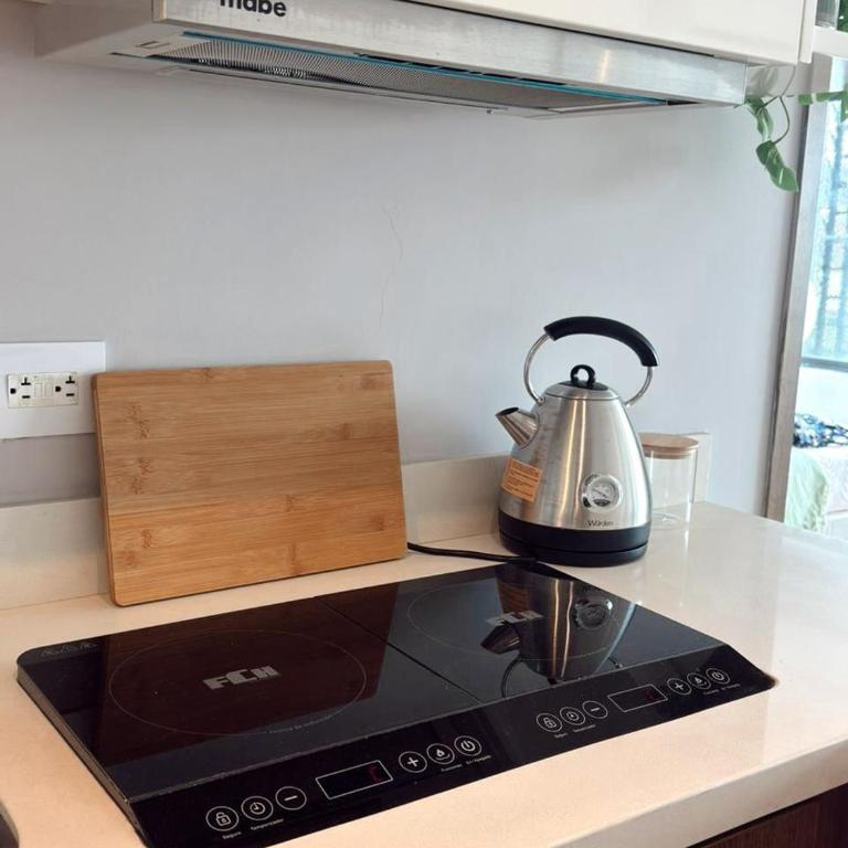 Modern apartment north of Barranquilla - Two-Bedroom Apartment - 13