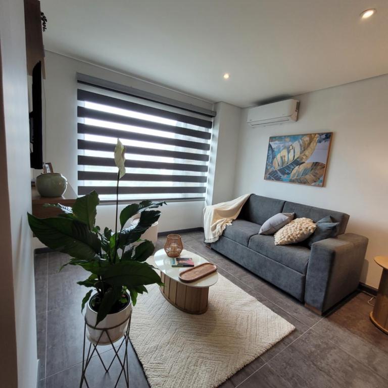 Modern apartment north of Barranquilla - Two-Bedroom Apartment - 16