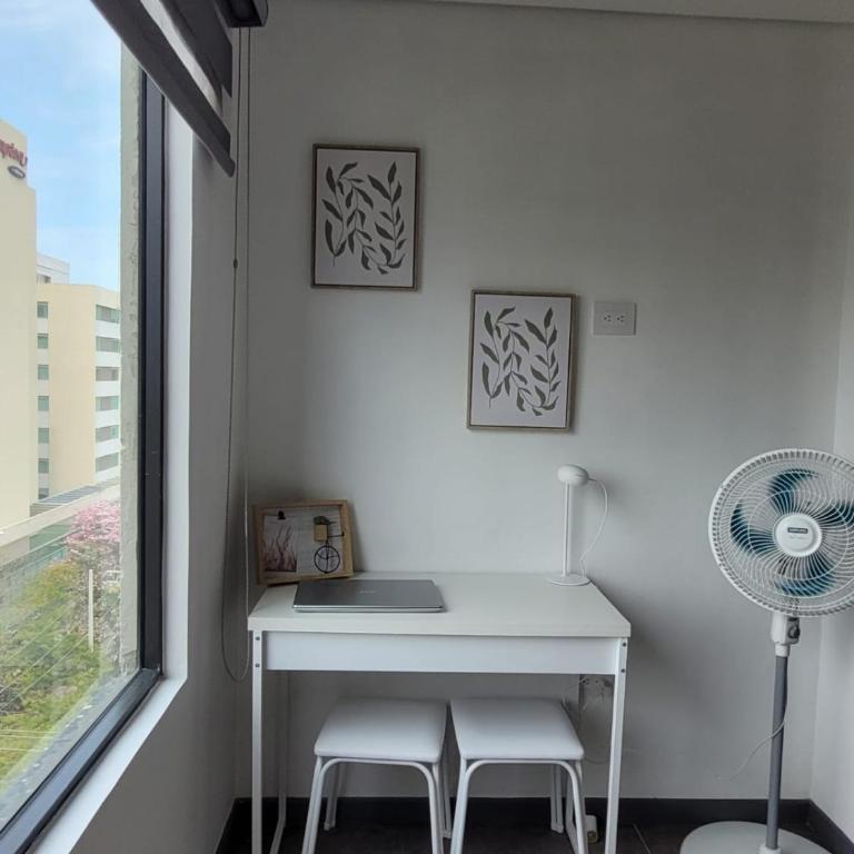 Modern apartment north of Barranquilla - Two-Bedroom Apartment - 20