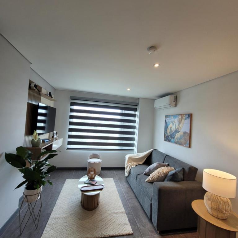 Modern apartment north of Barranquilla - Two-Bedroom Apartment - 23