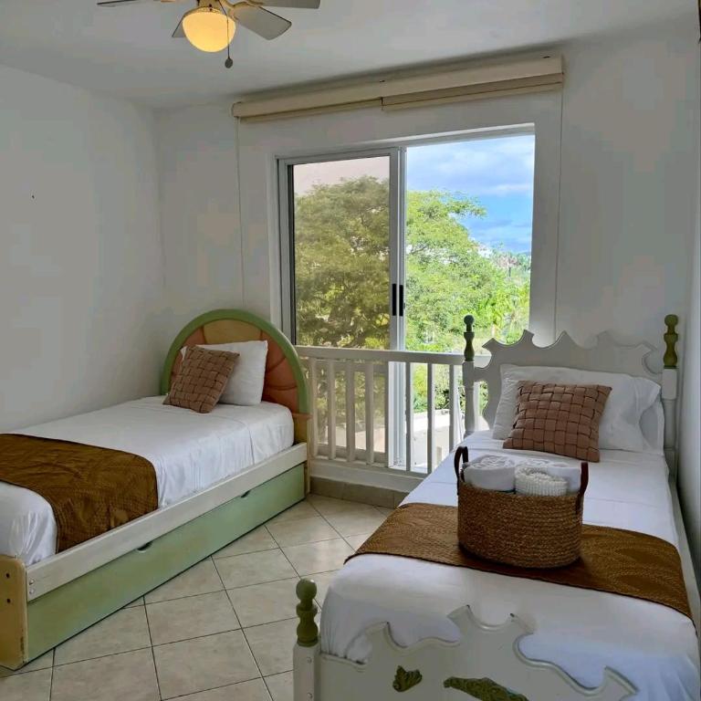 Exclusivo Departamento playa - Apartamento - 5