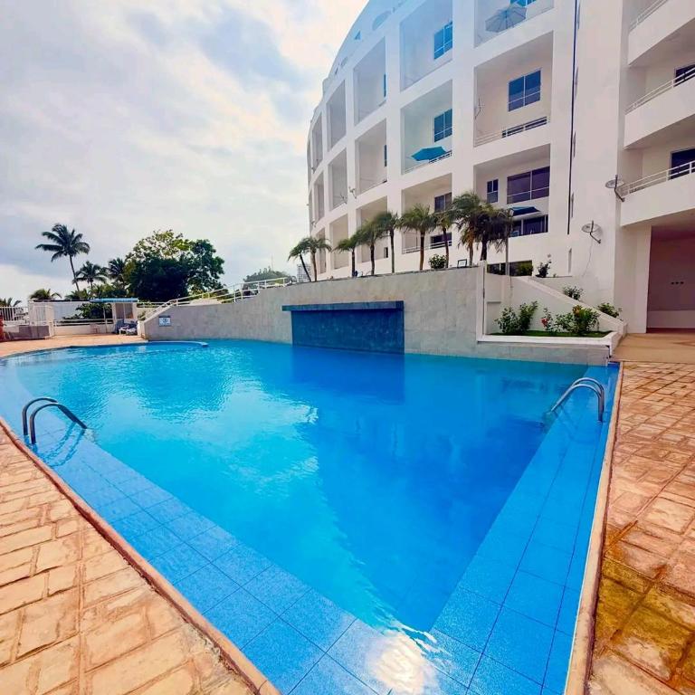Exclusivo Departamento playa - Apartamento - 9