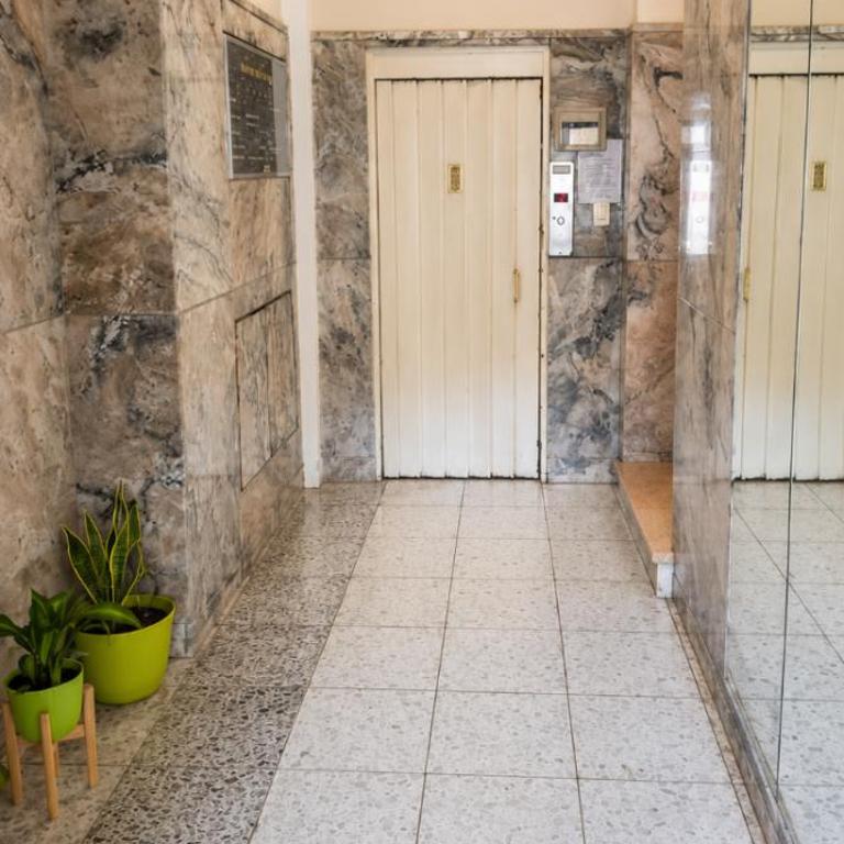 Alojamiento por día zona centro de Bahia Blanca - One-Bedroom Apartment - 4
