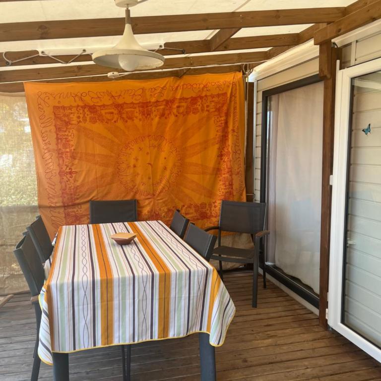 Hugo1 - Appartement 2 Chambres - 6