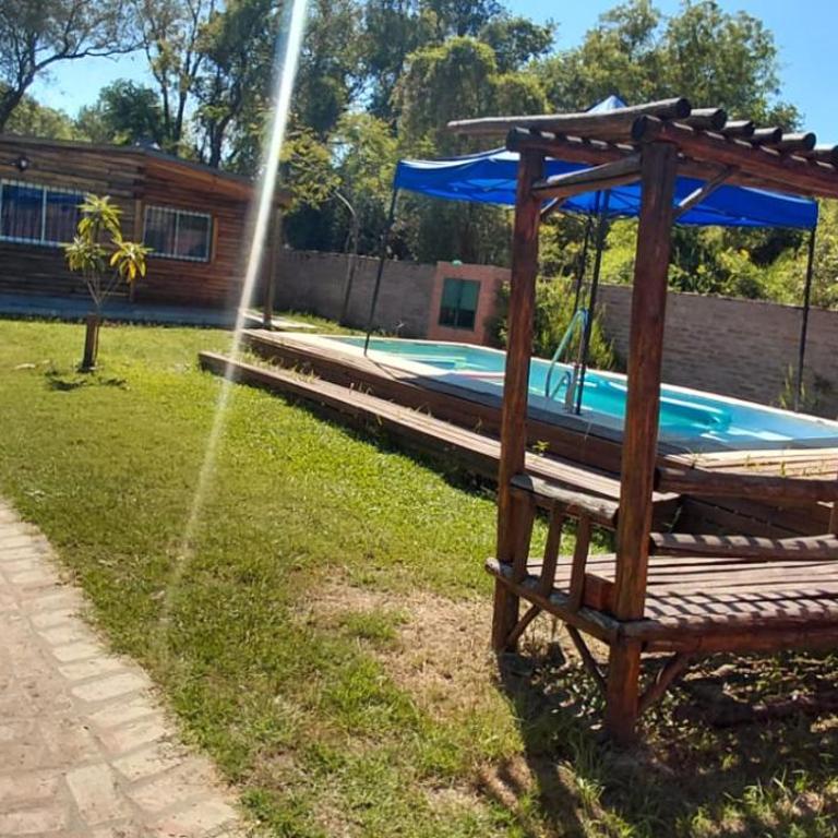 Quinta Elena - Apartamento de 1 dormitorio - 2