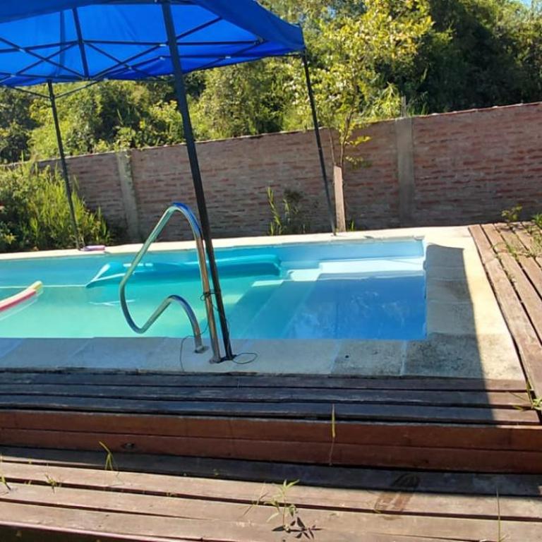 Quinta Elena - Apartamento de 1 dormitorio - 7