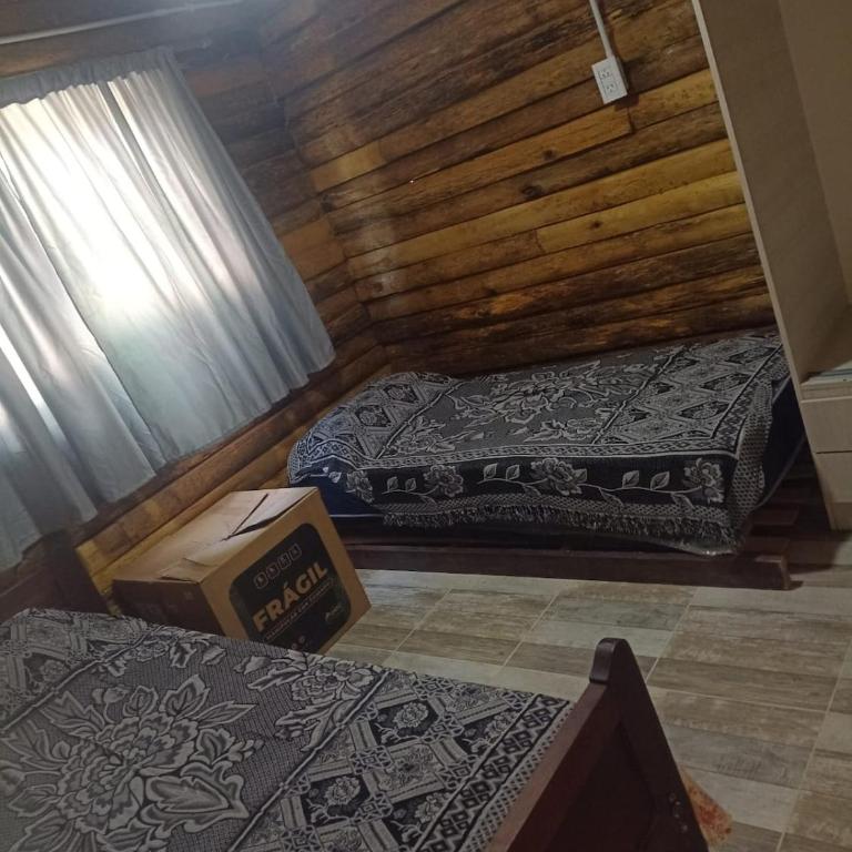 Quinta Elena - Apartamento de 1 dormitorio - 8