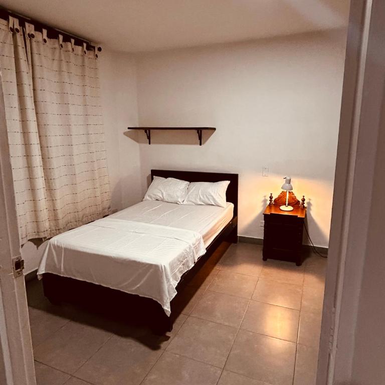 Hospedaje Bolaños - Apartamento de 1 dormitorio - 2