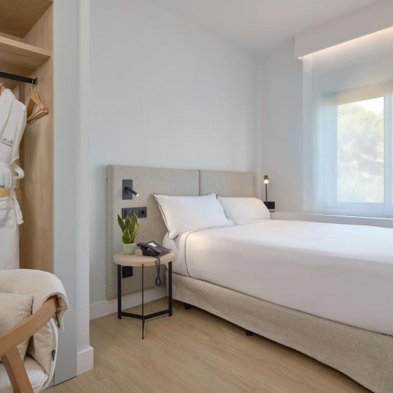 Meliá Lloret de Mar - Melia Guestroom Individual - 1