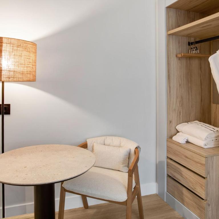Meliá Lloret de Mar - Melia Guestroom Individual - 3
