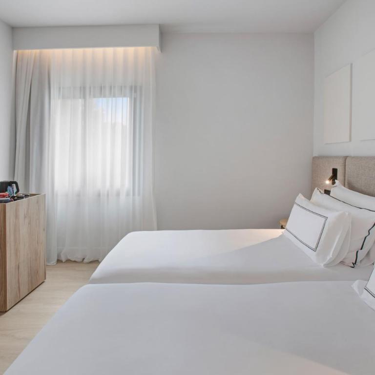 Meliá Lloret de Mar - Camera Meliá - 3