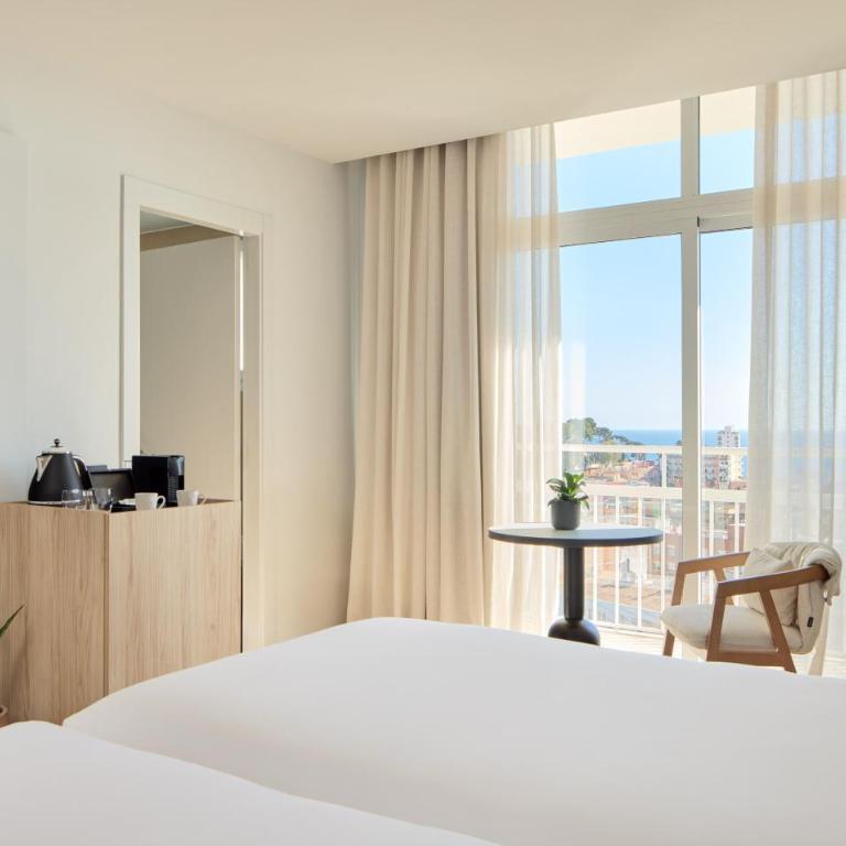 Meliá Lloret de Mar - Camera Supreme - 1
