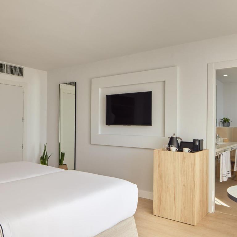Meliá Lloret de Mar - Camera Supreme - 2