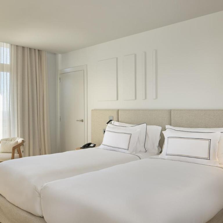 Meliá Lloret de Mar - Camera Supreme - 6