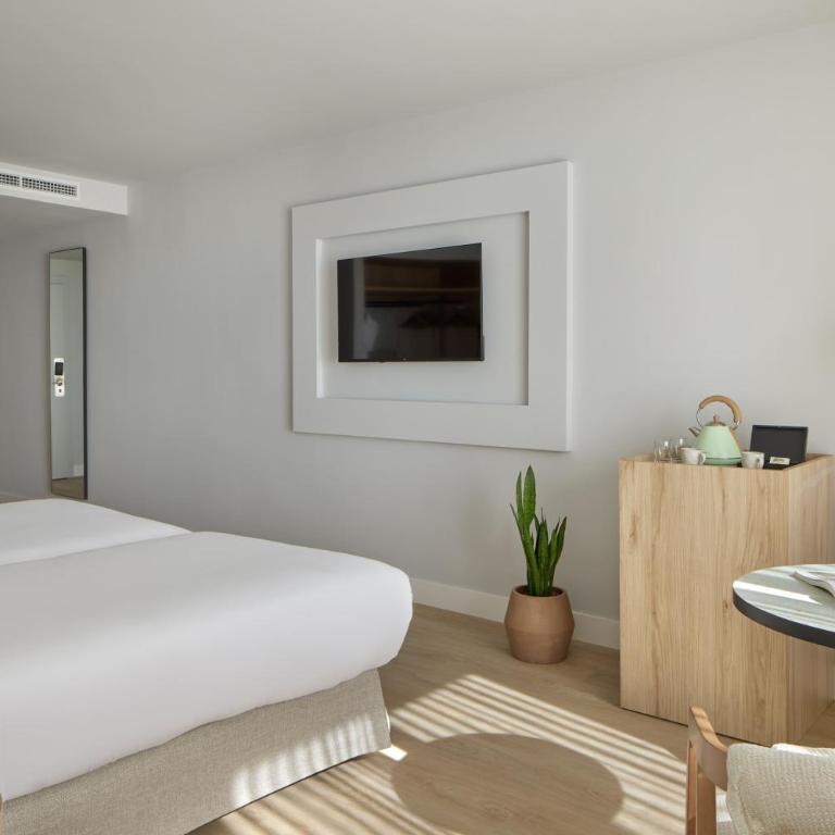 Meliá Lloret de Mar - Camera Supreme - 7
