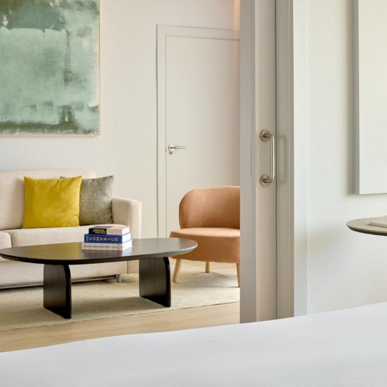 Meliá Lloret de Mar - Junior Suite con Vista Mare - 1