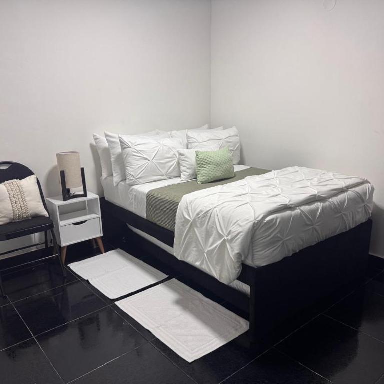 Mi tercer apartamento, ahora con parqueadero privado - Apartamento de 2 dormitorios - 3