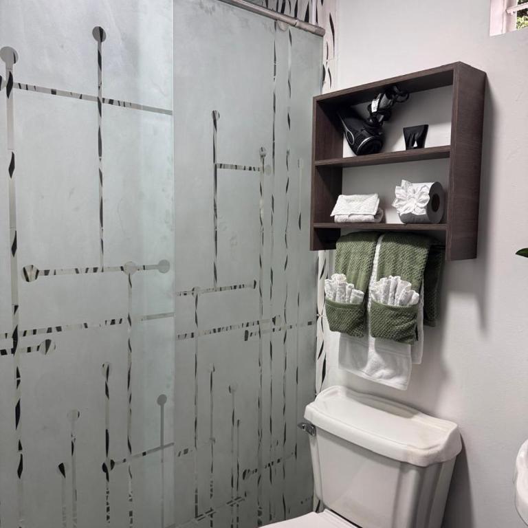 Mi tercer apartamento, ahora con parqueadero privado - Apartamento de 2 dormitorios - 5