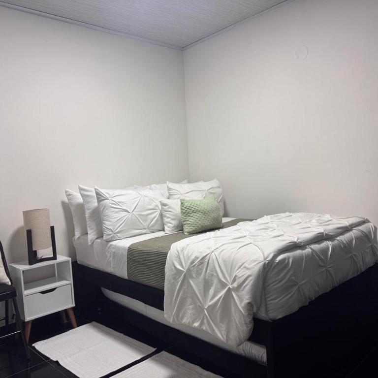 Mi tercer apartamento, ahora con parqueadero privado - Apartamento de 2 dormitorios - 6
