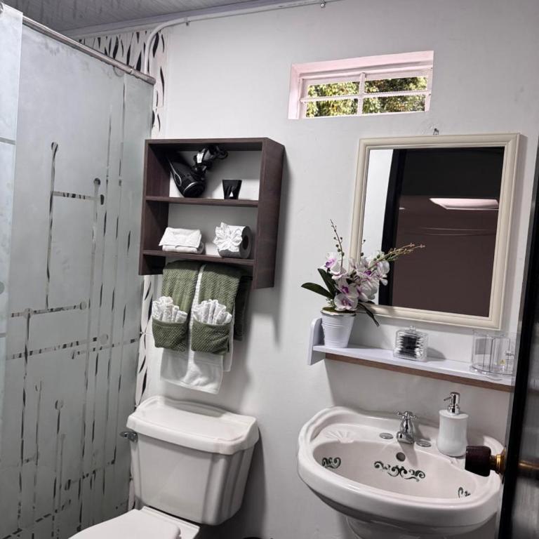 Mi tercer apartamento, ahora con parqueadero privado - Apartamento de 2 dormitorios - 7