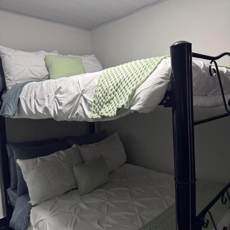 Mi tercer apartamento, ahora con parqueadero privado - Apartamento de 2 dormitorios - 8