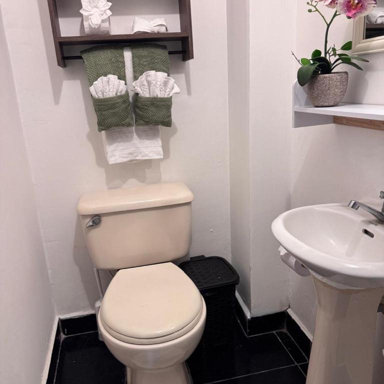 Mi tercer apartamento, ahora con parqueadero privado - Apartamento de 2 dormitorios - 9