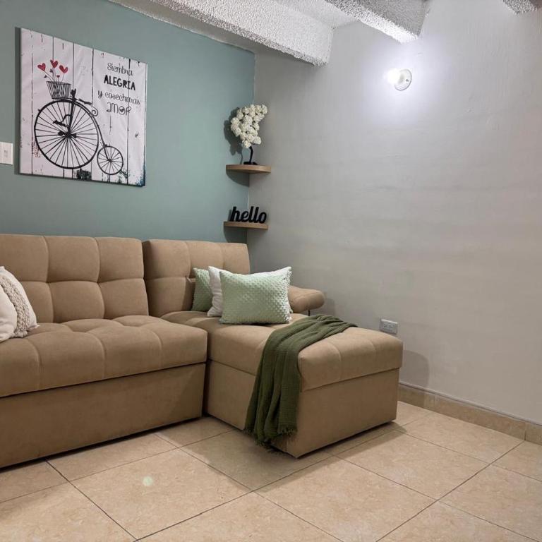 Mi tercer apartamento, ahora con parqueadero privado - Apartamento de 2 dormitorios - 10