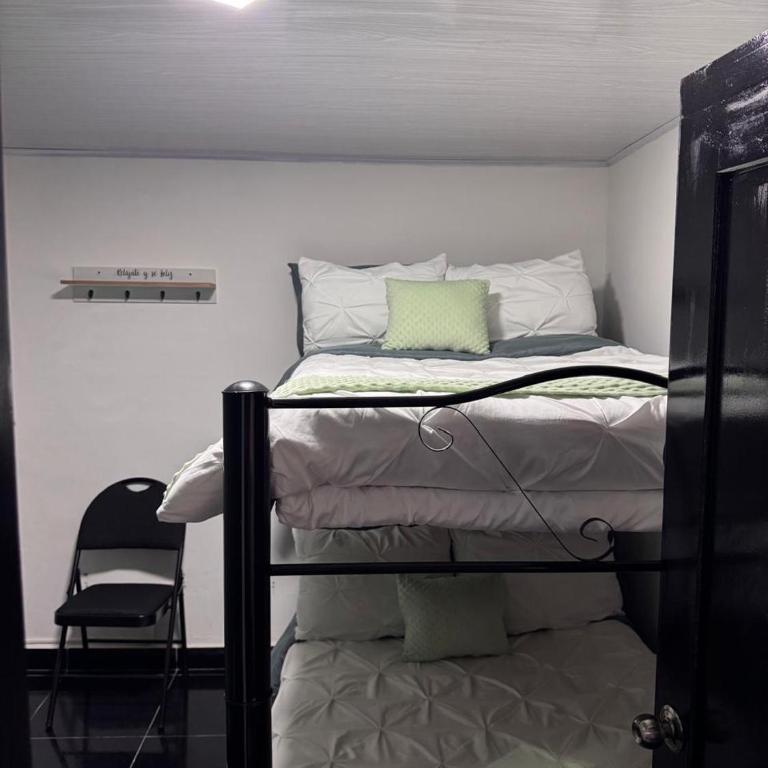 Mi tercer apartamento, ahora con parqueadero privado - Apartamento de 2 dormitorios - 11
