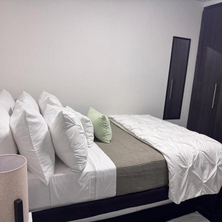 Mi tercer apartamento, ahora con parqueadero privado - Apartamento de 2 dormitorios - 12