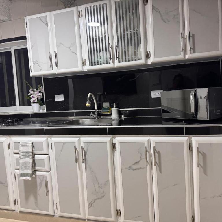 Mi tercer apartamento, ahora con parqueadero privado - Apartamento de 2 dormitorios - 13