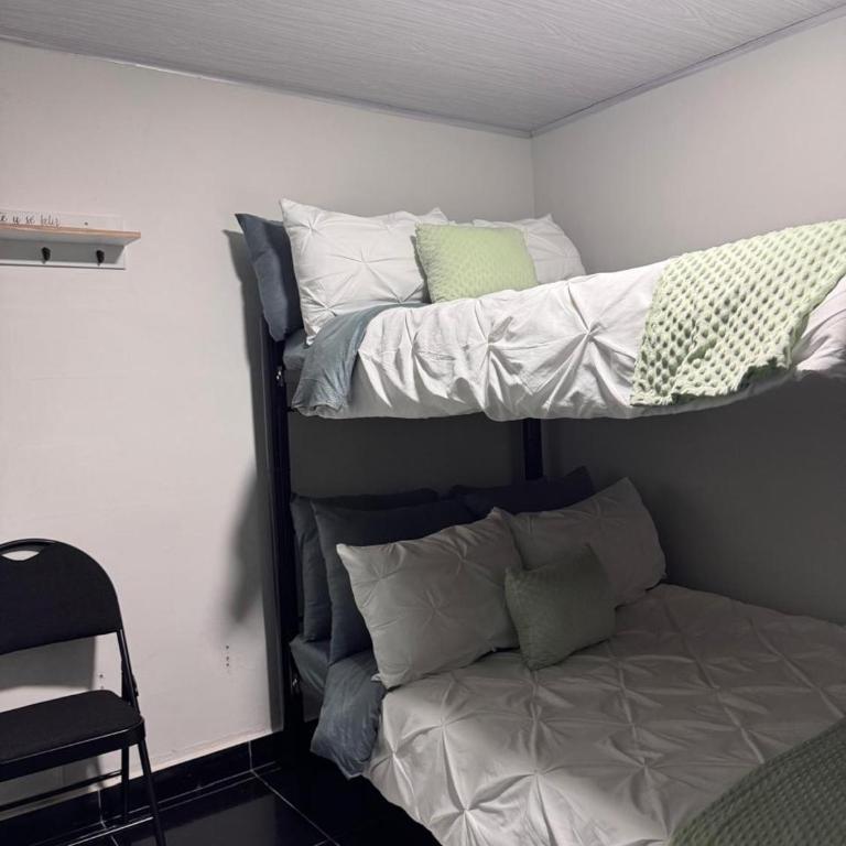 Mi tercer apartamento, ahora con parqueadero privado - Apartamento de 2 dormitorios - 14